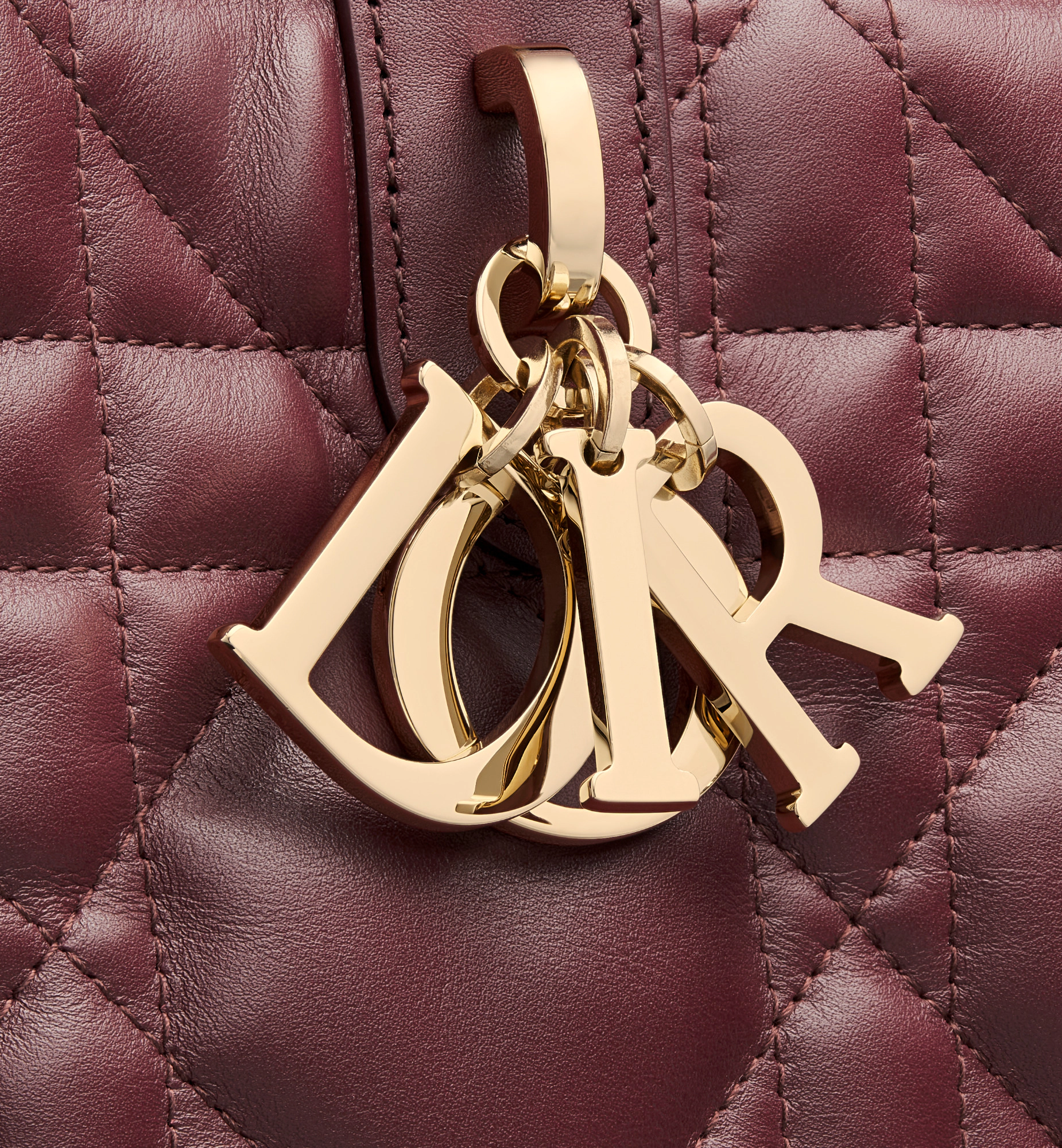 Medium Dior Toujours Bag